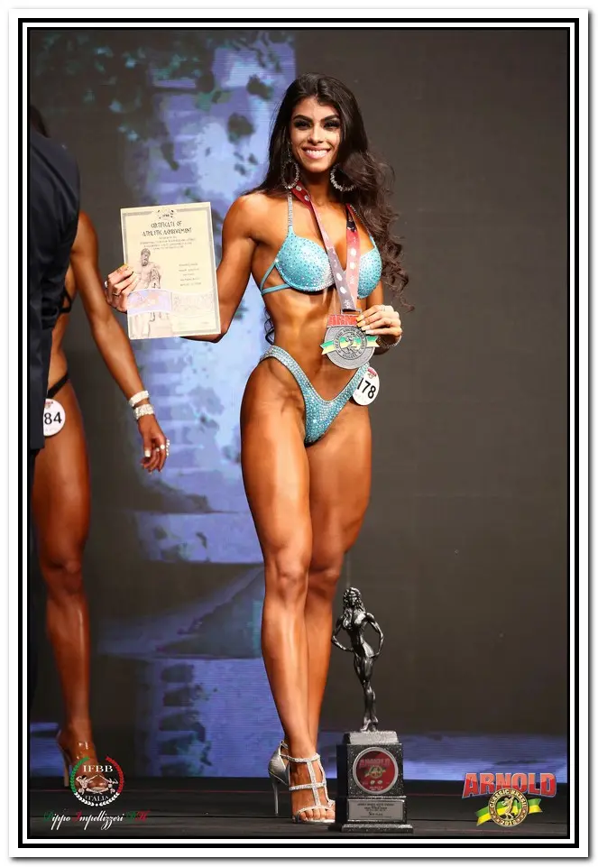 2018 ARNOLD CLASSIC BRASIL — GALERY 2018 ARNOLD CLASSIC BRASIL