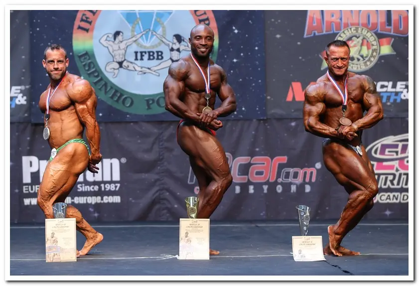 2018 DIAMOND CUP PORTUGAL- SECOND DAY WINNERS — 2018 DIAMOND CUP PORTUGAL- SECOND DAY ALL WINNERS