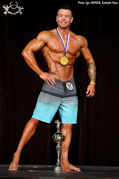ifbb diamond cup in ostrava czechia — Galery ifbb diamond cup in ostrava czechia