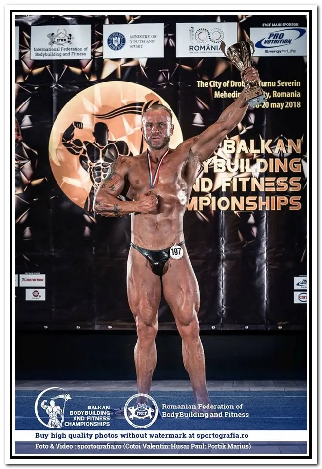 27th BALKAN CHAMPIONSHIPS ROMANIA 2018 — Galery 27th BALKAN CHAMPIONSHIPS ROMANIA 2018