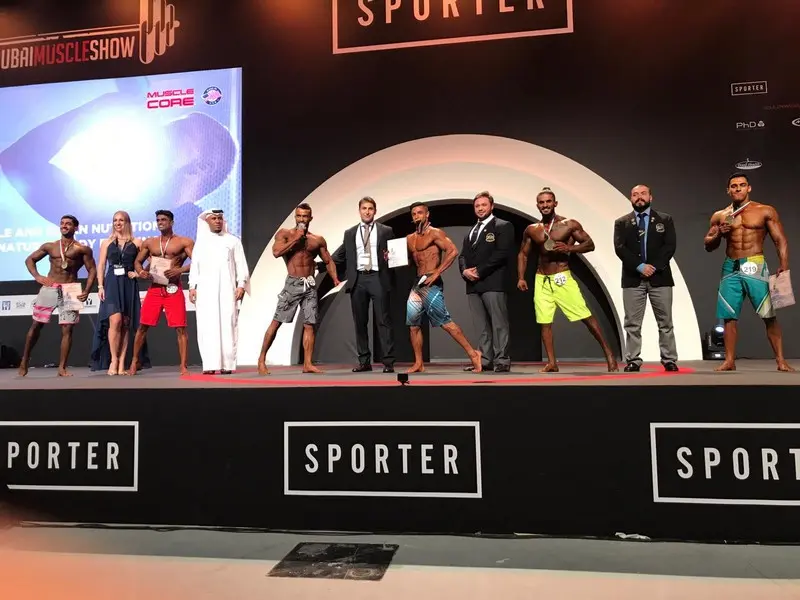 ifbb gulf classic — Galery ifbb gulf classic