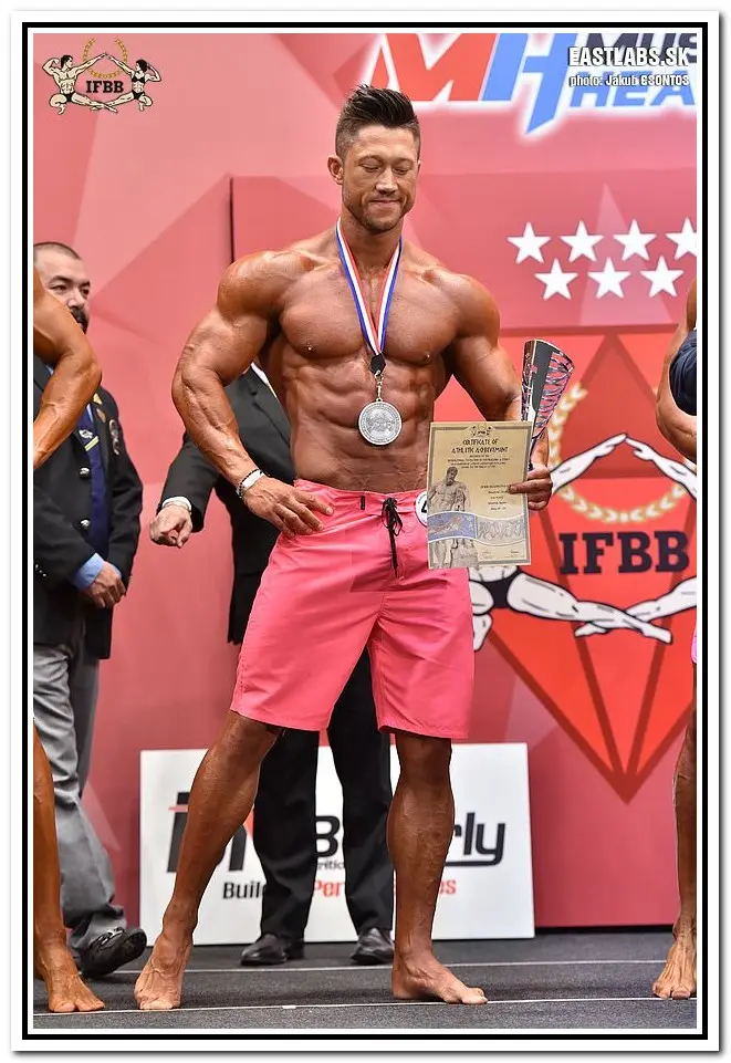 2018 Diamond Cup Madrid-Day 1 Awards MPh 182cm PLUS — Galery 2018 Diamond Cup Madrid-Day 1 Awards-MPh 182cm PLUS