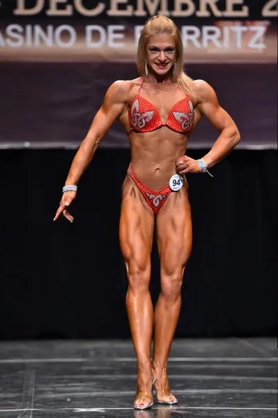 bodyfitness 168cm — Galery bodyfitness 168cm