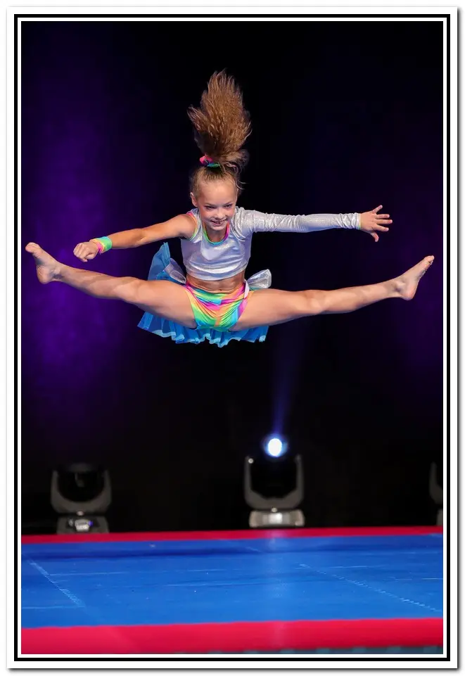2018 IFBB WORLD CHILDREN FITNESS CHAMPIONSHIPS-10 years girls — 2018 IFBB WORLD CHILDREN FITNESS CHAMPIONSHIPS-10 years girls