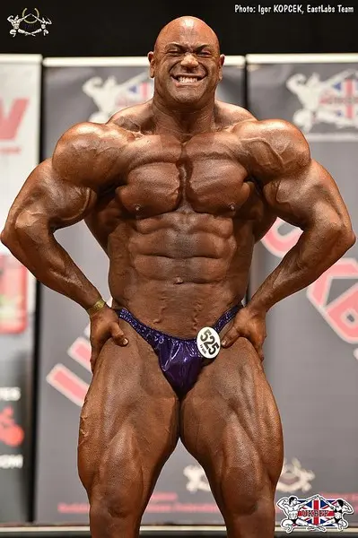 british bodybuilding — Galery british bodybuilding