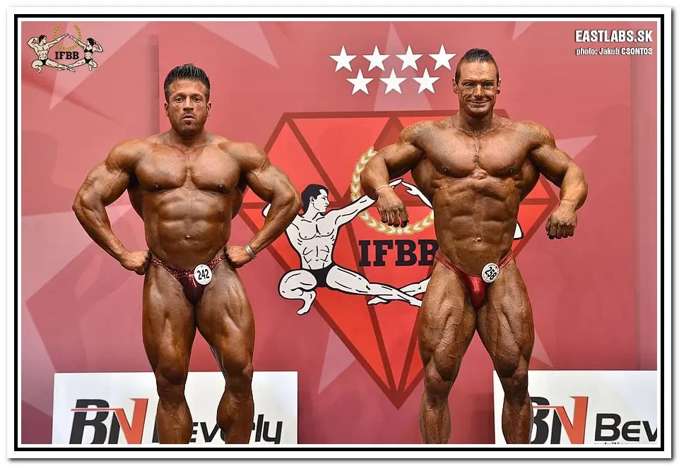 2018 Diamond Cup Madrid-Day 2 Awards-BB OVERALL — Galery 2018 Diamond Cup Madrid-Day 2 Awards-BB OVERALL