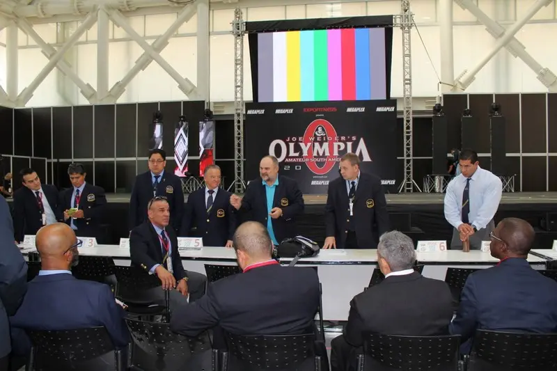 2017 olympia amateur medellin — Galery 2017 olympia amateur medellin