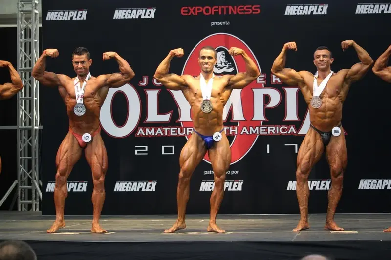 2017 olympia amateur medellin — Galery 2017 olympia amateur medellin
