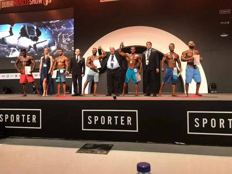 ifbb gulf classic — Galery ifbb gulf classic