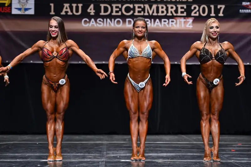 bodyfitness 163cm — Galery bodyfitness 163cm