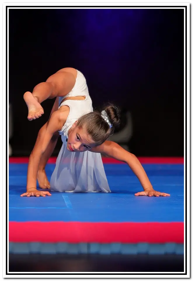 2018 IFBB WORLD CHILDREN FITNESS CHAMPIONSHIPS-9 years girls — 2018 IFBB WORLD CHILDREN FITNESS CHAMPIONSHIPS-9 years girls