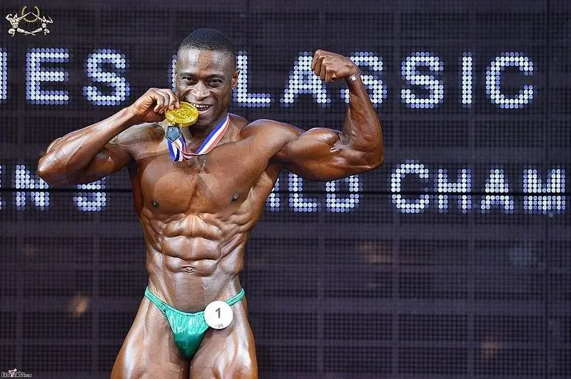 2017 world bodybuilding championships benidorm spain classic bodybuilding winners