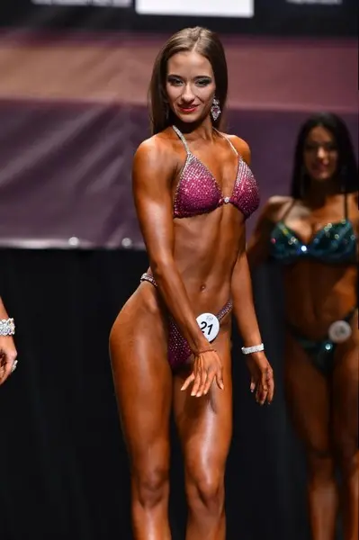 fitness — Galery fitness