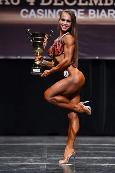 bodyfitness overall — Galery bodyfitness overall