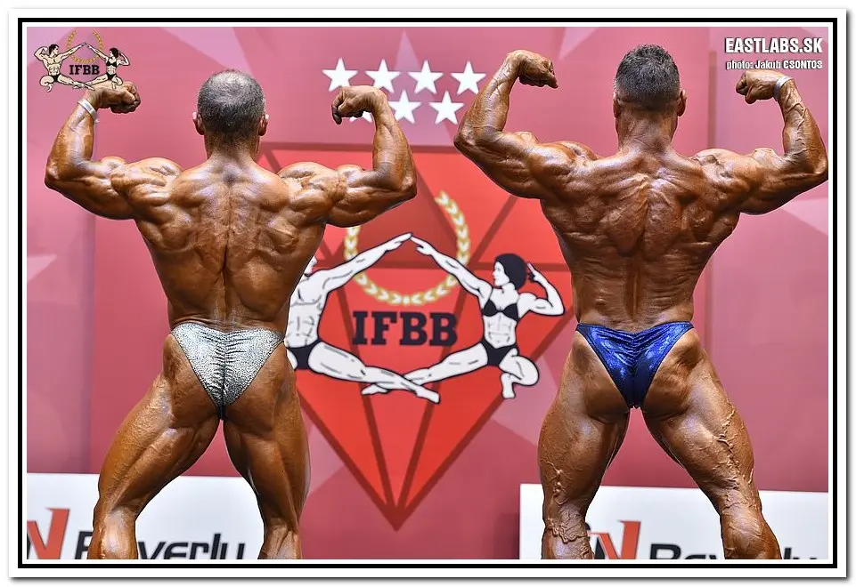 2018 Diamond Cup Madrid-Day 2 Awards-Master BB OVERALL — Galery 2018 Diamond Cup Madrid-Day 2 Awards-Master BB OVERALL
