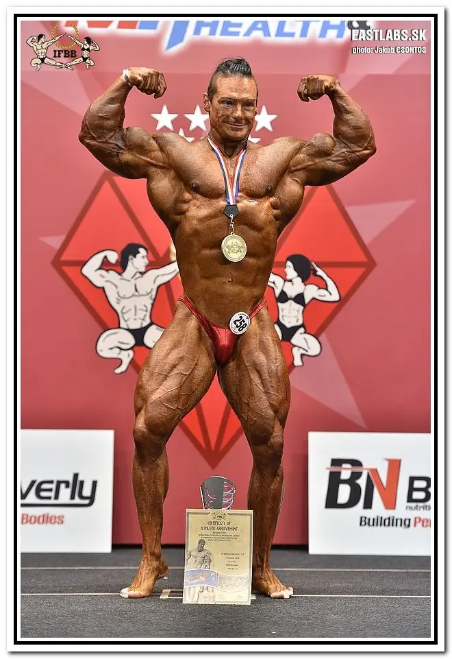 2018 Diamond Cup Madrid-Day 2 Awards-BB 90KG PLUS — Galery 2018 Diamond Cup Madrid-Day 2 Awards-BB 90Kg PLUS