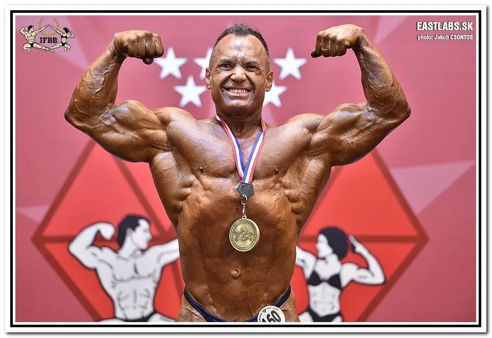 2018 Diamond Cup Madrid-Day 2 Awards-Master BB 50y PLUS — Galery 2018 Diamond Cup Madrid-Day 2 Awards-Master BB 50y PLUS
