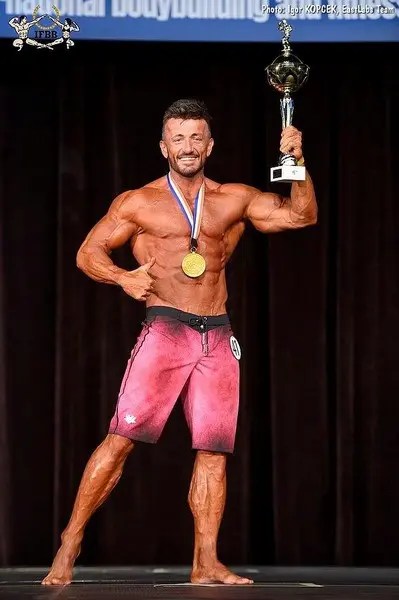ifbb diamond cup in ostrava czechia — Galery ifbb diamond cup in ostrava czechia