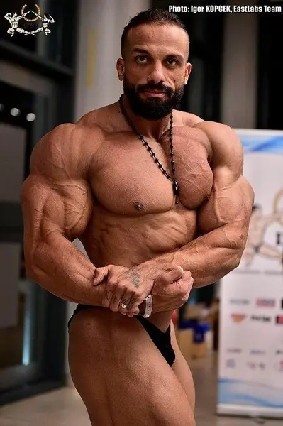 2016 WORLD BODYBUILDING CHAMPIONSHIPS OFFICIAL ATHLETE REGISTRATION 2 — Galery 2016 WORLD BODYBUILDING CHAMPIONSHIPS OFFICIAL ATHLETE REGISTRATION 2