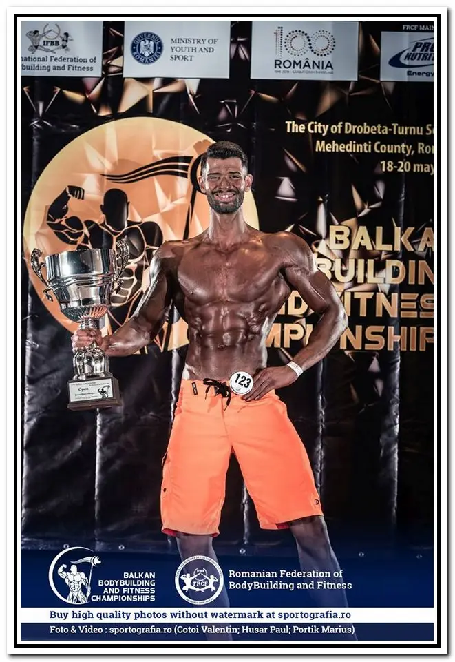 27th BALKAN CHAMPIONSHIPS ROMANIA 2018 — Galery 27th BALKAN CHAMPIONSHIPS ROMANIA 2018