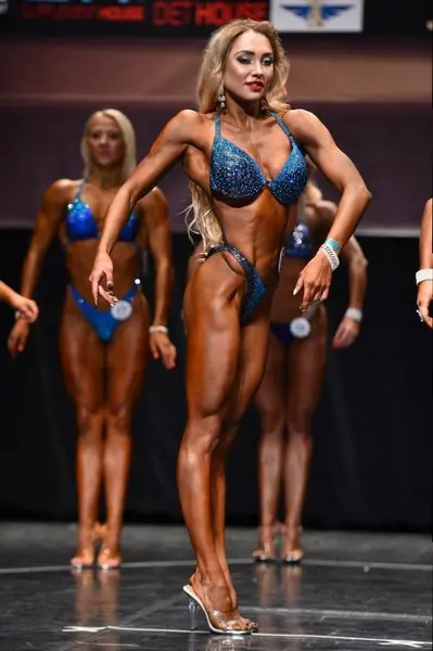 fitness — Galery fitness