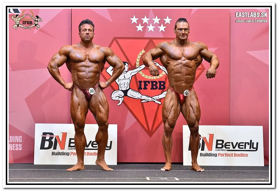 2018 Diamond Cup Madrid-Day 2 Awards-BB OVERALL — Galery 2018 Diamond Cup Madrid-Day 2 Awards-BB OVERALL