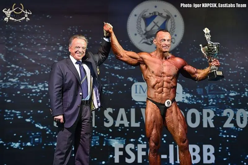 2015 IFBB JUNIOR AND MASTERS CHAMPIONSHIPS DAY 1 — 2015 IFBB JUNIOR AND MASTERS CHAMPIONSHIPS DAY 1