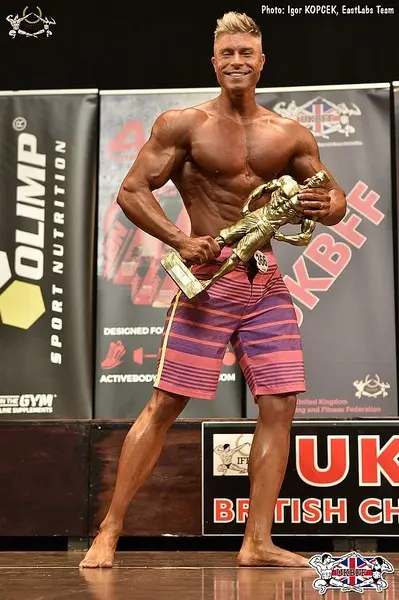 2017 bristish championships mens physique — Galery 2017 bristish championships mens physique