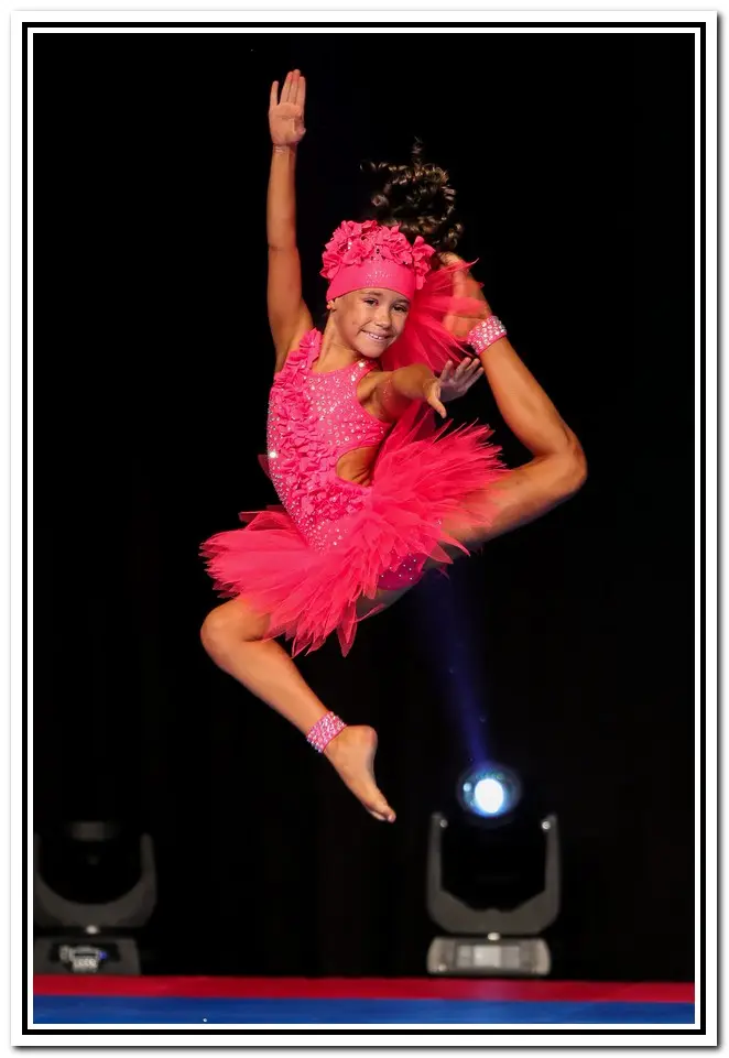 2018 IFBB WORLD CHILDREN FITNESS CHAMPIONSHIPS-8 years girls — 2018 IFBB WORLD CHILDREN FITNESS CHAMPIONSHIPS-8 years girls