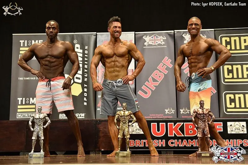 2017 bristish championships master — Galery 2017 bristish championships master