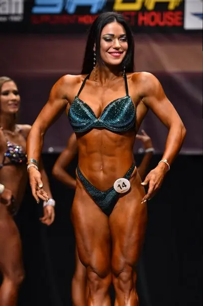 fitness — Galery fitness