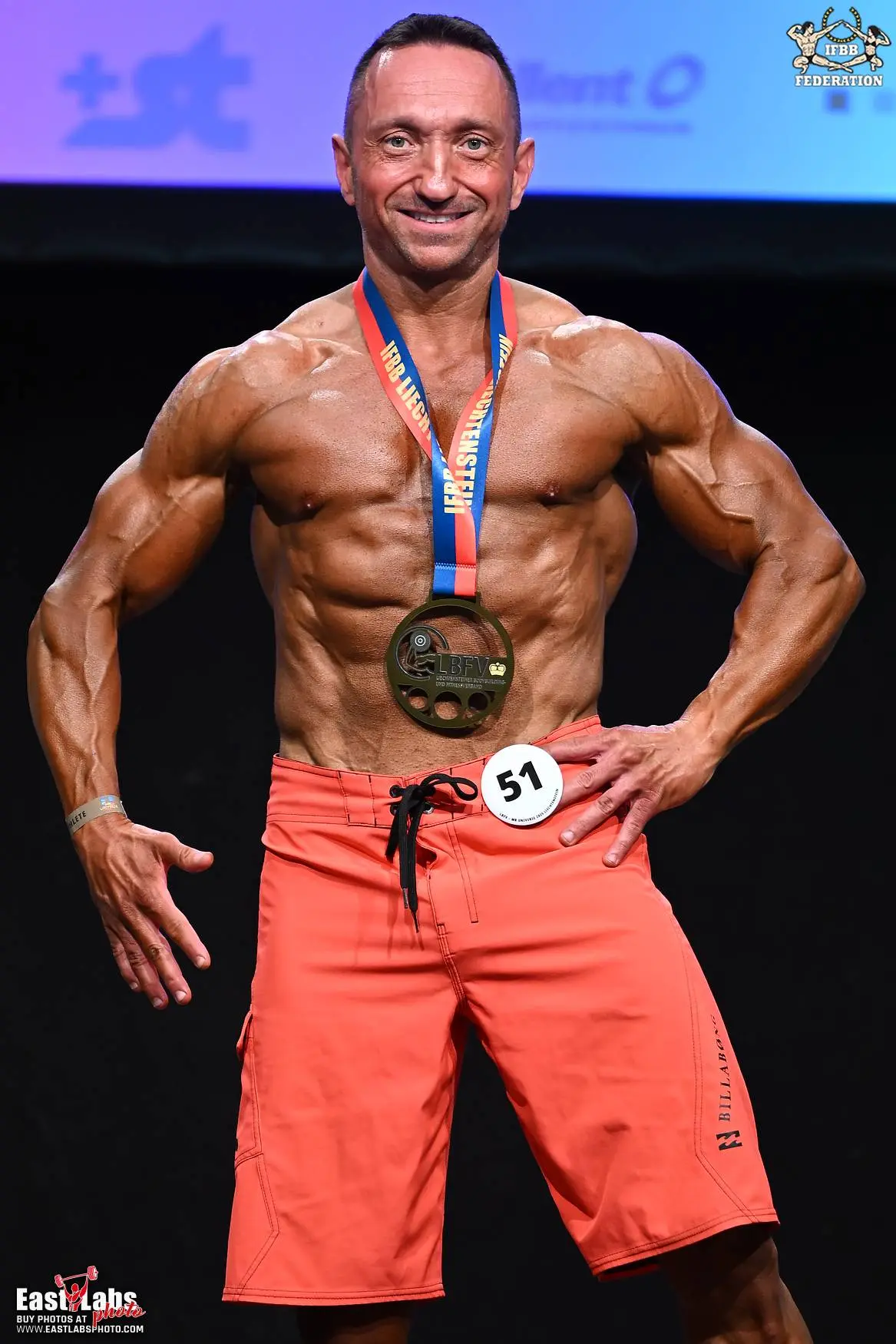 2025 MR Universe Liechtenstein — Photos by EASTLABS