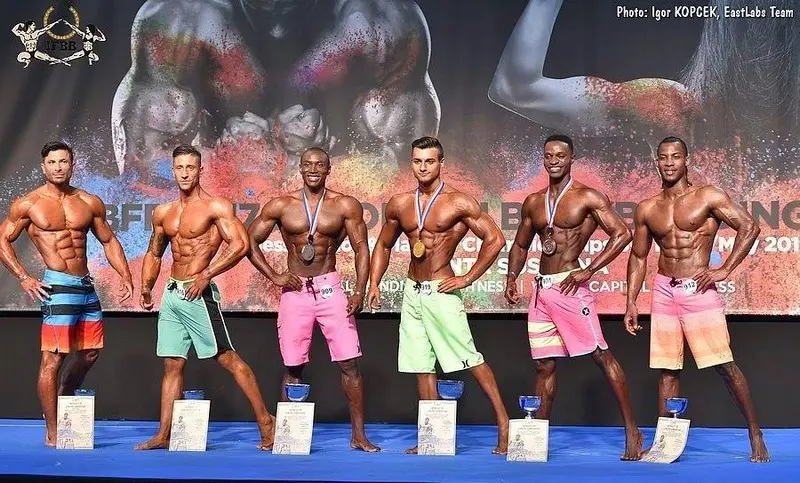 2017 european championships day 3 — Galery 2017 european championships day 3