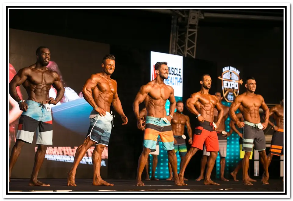 2018 ABU DHABI CLASSIC — Galery 2018 ABU DHABI CLASSIC