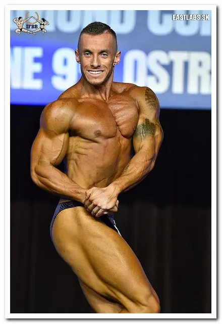 2018 IFBB DIAMOND CUP OSTRAVA-Junior BB — Galery 2018 IFBB DIAMOND CUP OSTRAVA-Junior BB