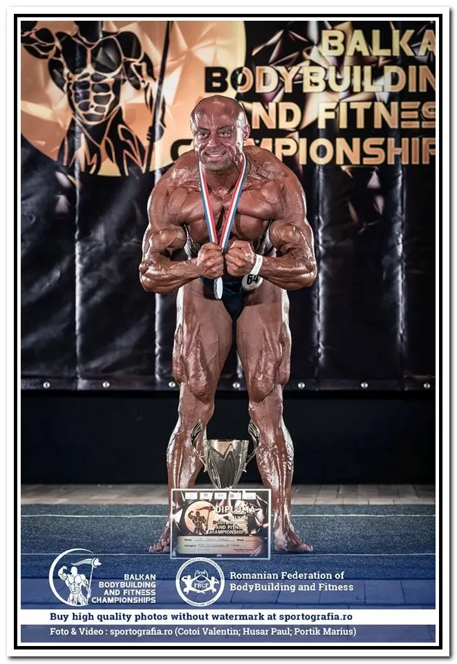 27th BALKAN CHAMPIONSHIPS ROMANIA 2018 — Galery 27th BALKAN CHAMPIONSHIPS ROMANIA 2018