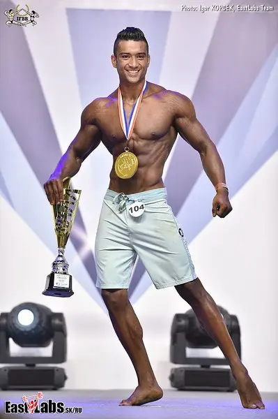 2017 ifbb diamond cup katowice — Galery 2017 ifbb diamond cup katowice