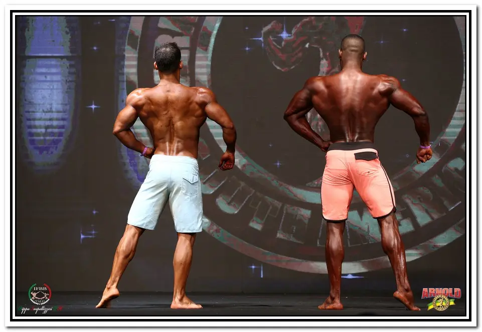 2018 ARNOLD CLASSIC BRASIL — GALERY 2018 ARNOLD CLASSIC BRASIL