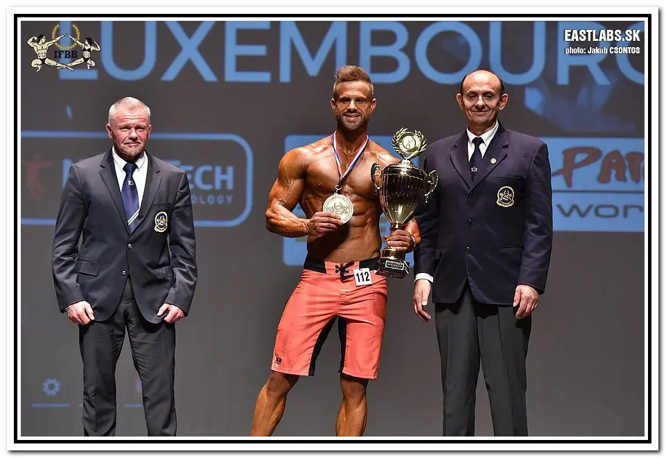 2018 DIAMOND CUP LUXEMBOURG-Muscular MPh — GALERY 2018 DIAMOND CUP LUXEMBOURG-Muscular MPh