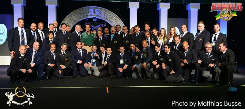 arnold classic brazil 2015 — Galery arnold classic brazil 2015
