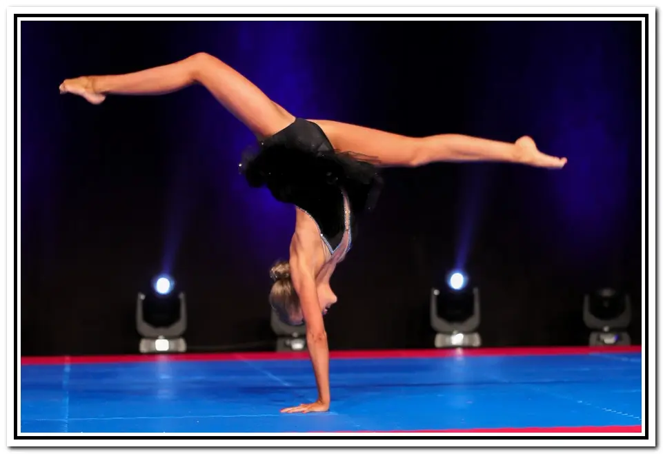 2018 IFBB WORLD CHILDREN FITNESS CHAMPIONSHIPS-14 years girls — 2018 IFBB WORLD CHILDREN FITNESS CHAMPIONSHIPS-14 years girls