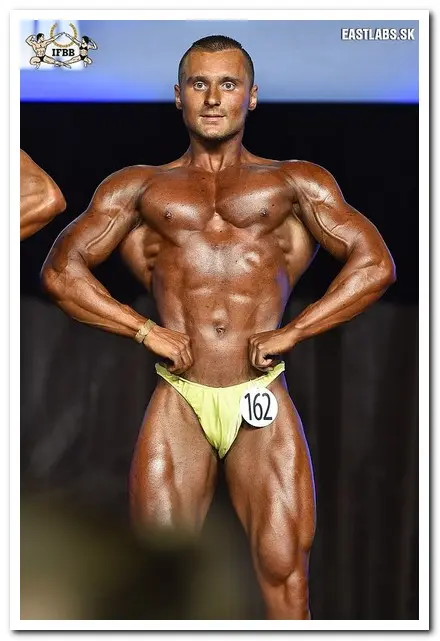2018 IFBB DIAMOND CUP OSTRAVA-Junior BB — Galery 2018 IFBB DIAMOND CUP OSTRAVA-Junior BB