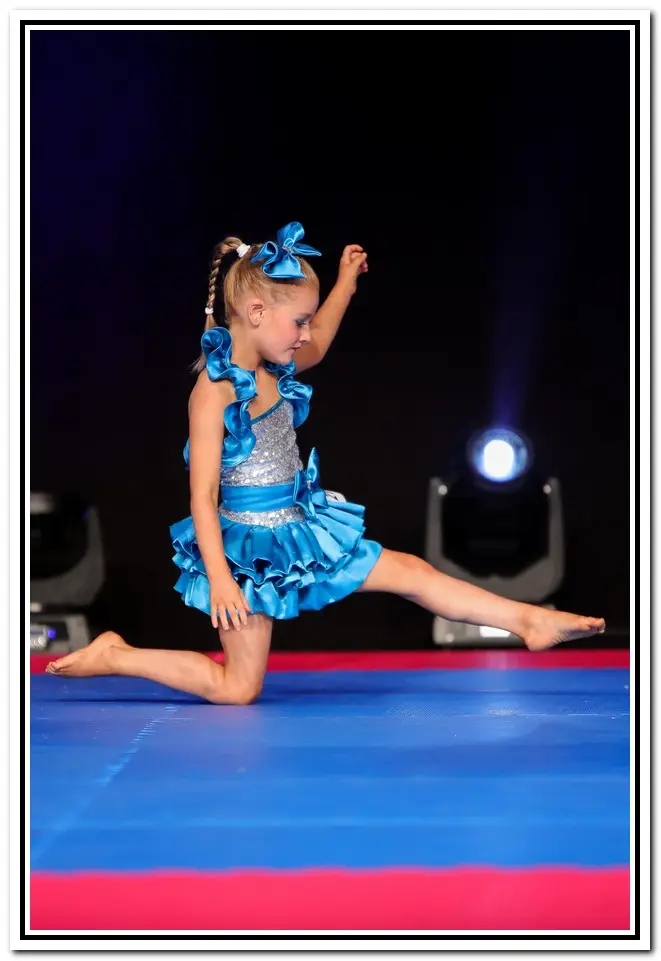 2018 IFBB WORLD CHILDREN FITNESS CHAMPIONSHIPS-7 years girls — 2018 IFBB WORLD CHILDREN FITNESS CHAMPIONSHIPS-7 years girls