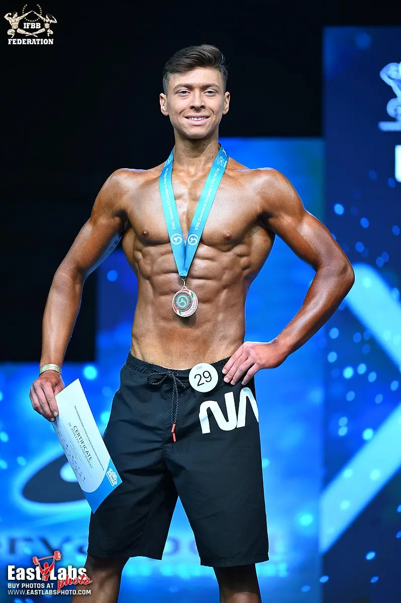 2024 IFBB Diamond Cup Hungary & Bikini and Fit-model European Cup — 2024 IFBB DIAMOND CUP HUNGARY