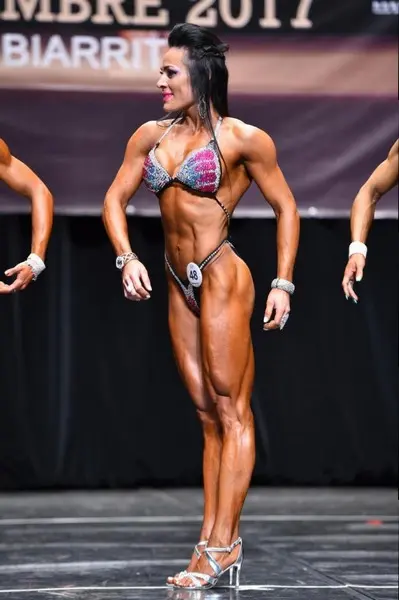 bodyfitness 158cm — Galery bodyfitness 158cm