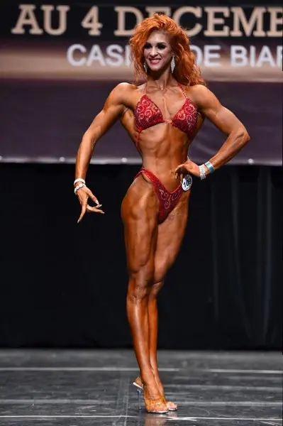 bodyfitness over 168cm — Galery bodyfitness over 168cm