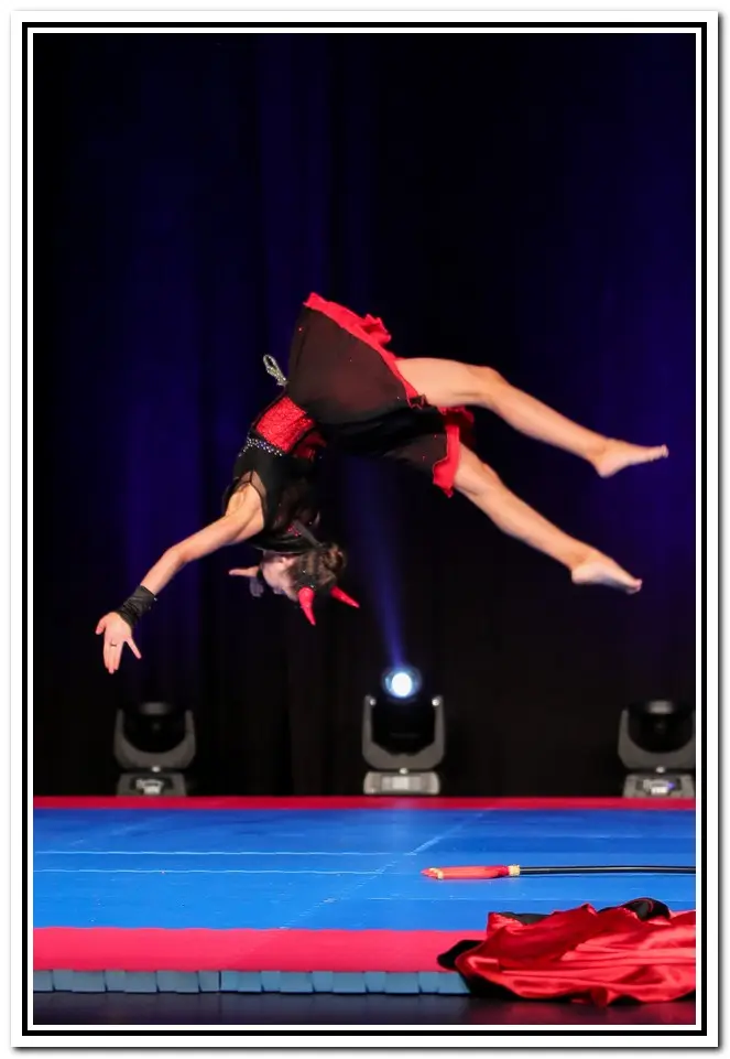 2018 IFBB WORLD CHILDREN FITNESS CHAMPIONSHIPS-14 years girls — 2018 IFBB WORLD CHILDREN FITNESS CHAMPIONSHIPS-14 years girls