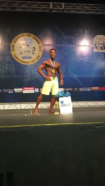 2017 ifbb diamond cup santo domingo general results — Galery 2017 ifbb diamond cup santo domingo general results