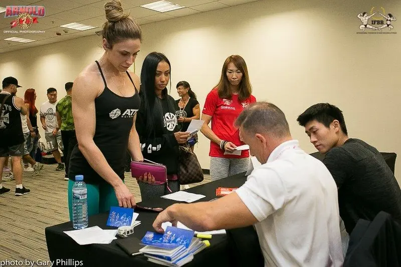 2016 ARNOLD CLASSIC ASIA — 2016 ARNOLD CLASSIC ASIA