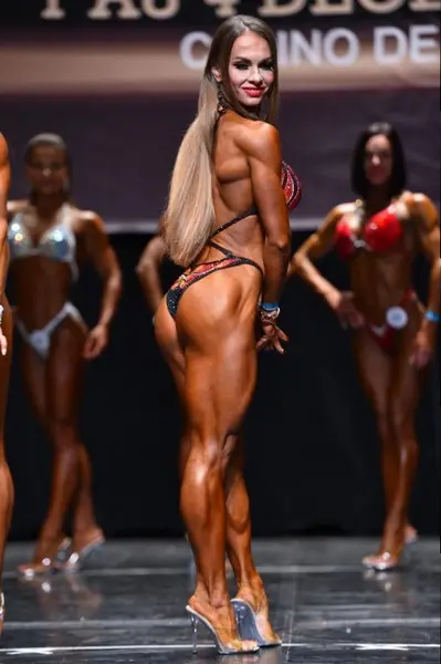 bodyfitness 163cm — Galery bodyfitness 163cm